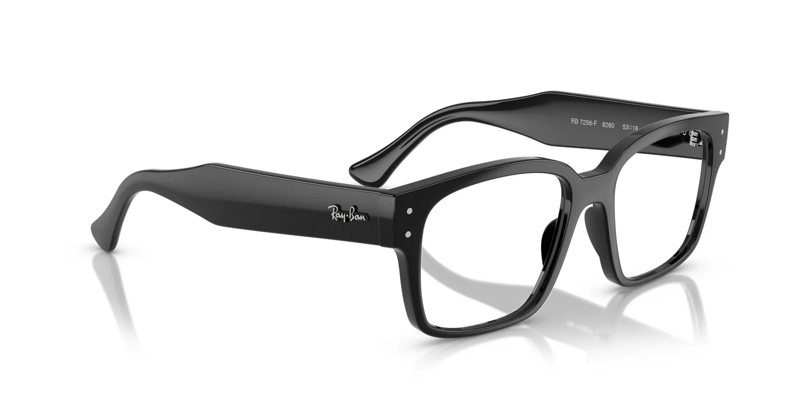 Ray-Ban Laurene 7256F Eyeglasses - view 15